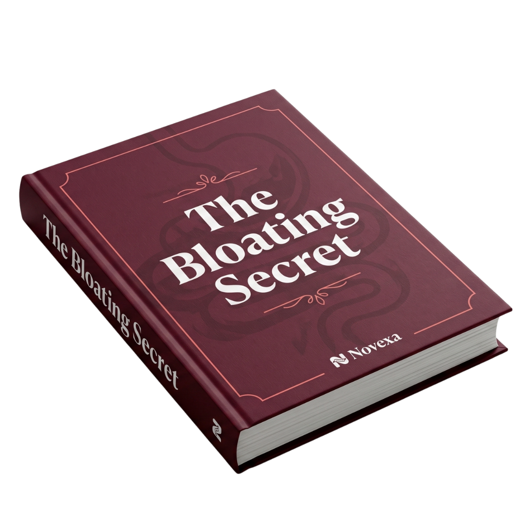 The Bloating Secret