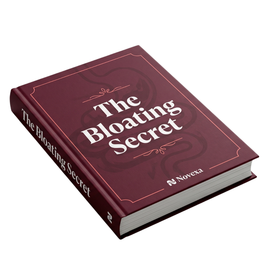 The Bloating Secret
