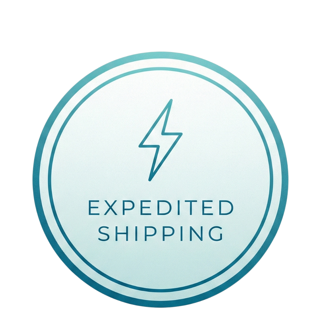 Expedited Shipping